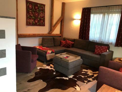 Chalet Veenroos