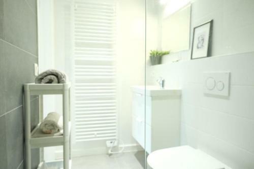 Apartamento Studio �quip� Au Calme Avec Entr�e Ind�pendante