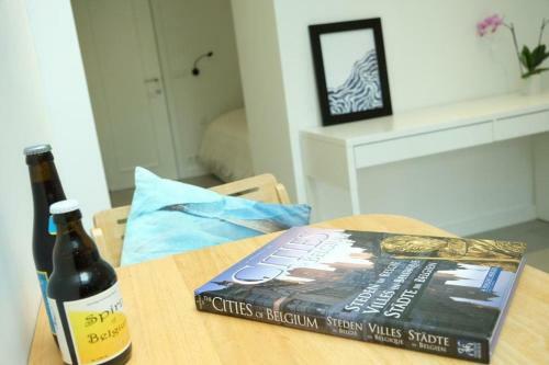 Apartamento Studio �quip� Au Calme Avec Entr�e Ind�pendante