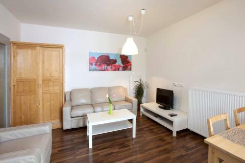 Apartm�n Pern�k Kvilda