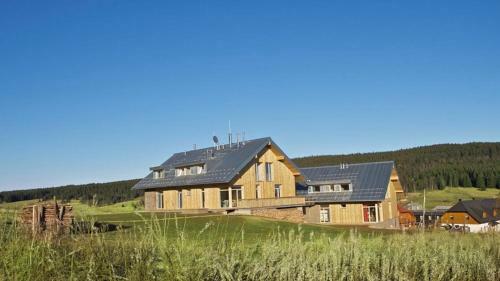 Apartm�n Pern�k Kvilda