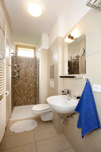Apartm�n Pern�k Kvilda