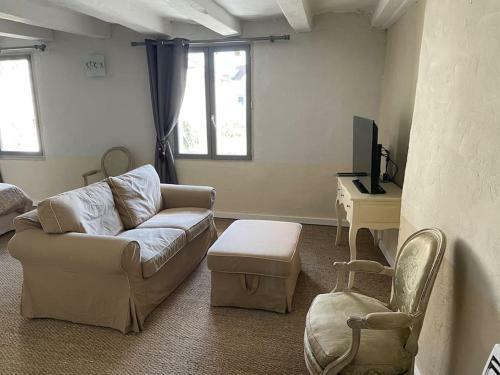 Le Logis Foulques Nerra