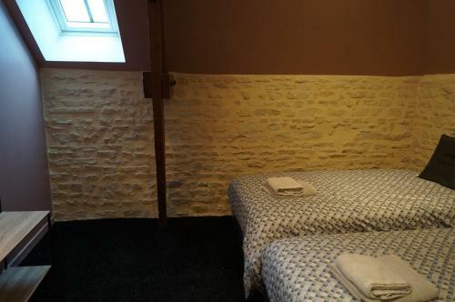 Villa L'atelier Spa
