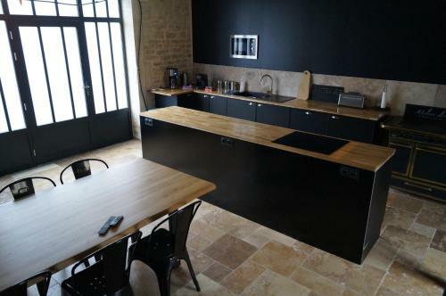 Villa L'atelier Spa