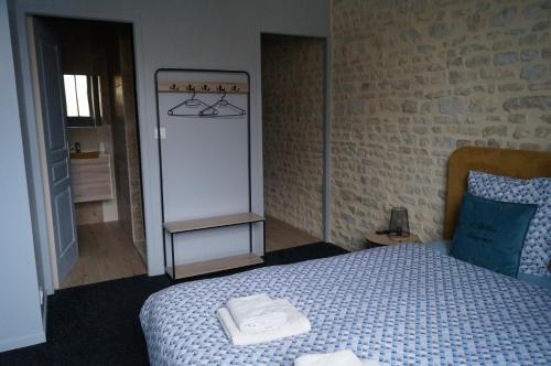 Villa L'atelier Spa