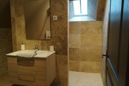 Villa L'atelier Spa