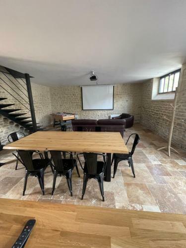 Villa L'atelier Spa