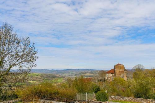 Ch�teau De B�duer And Vacation Homes
