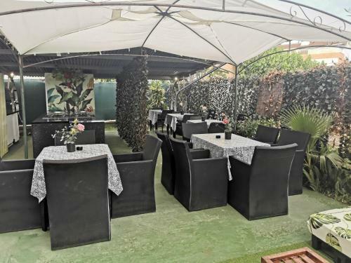 Apartamento S En Playa de Burriana Con Piscina
