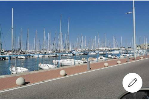 Apartamento S En Playa de Burriana Con Piscina