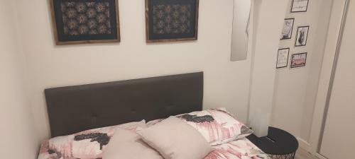 Apartamento Con Encanto En Casco Hist�rico de Burgos