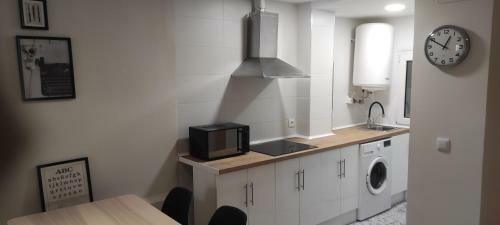 Apartamento Con Encanto En Casco Hist�rico de Burgos