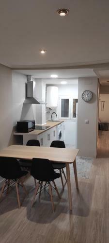 Apartamento Con Encanto En Casco Hist�rico de Burgos