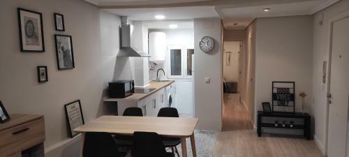Apartamento Con Encanto En Casco Hist�rico de Burgos