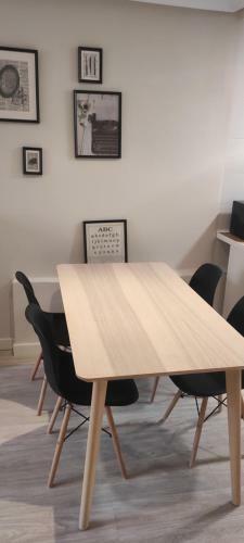 Apartamento Con Encanto En Casco Hist�rico de Burgos