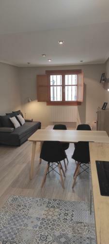 Apartamento Con Encanto En Casco Hist�rico de Burgos
