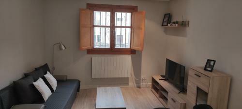 Apartamento Con Encanto En Casco Hist�rico de Burgos
