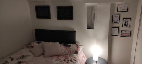 Apartamento Con Encanto En Casco Hist�rico de Burgos
