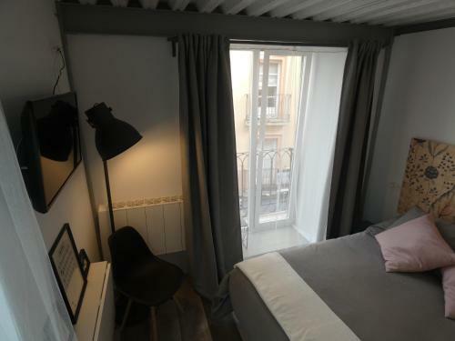 Apartamento Estudio En Casco Antiguo de Burgos