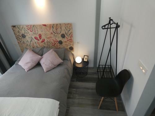 Apartamento Estudio En Casco Antiguo de Burgos