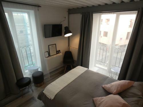 Apartamento Estudio En Casco Antiguo de Burgos