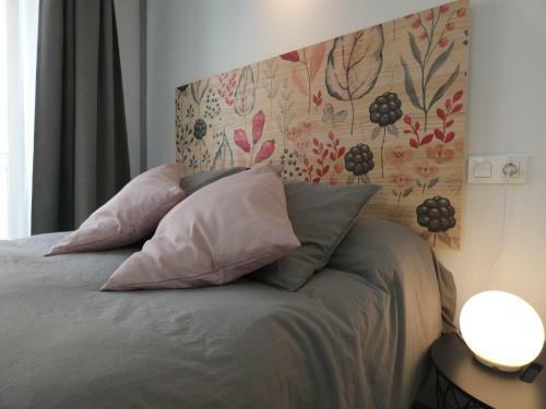 Apartamento Estudio En Casco Antiguo de Burgos