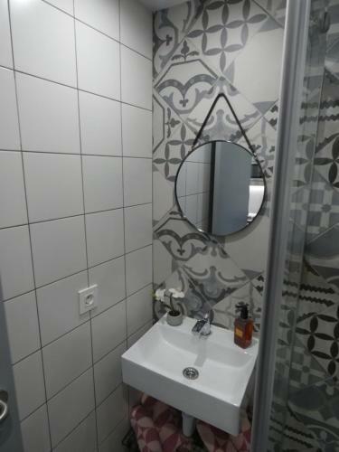 Apartamento Estudio En Casco Antiguo de Burgos