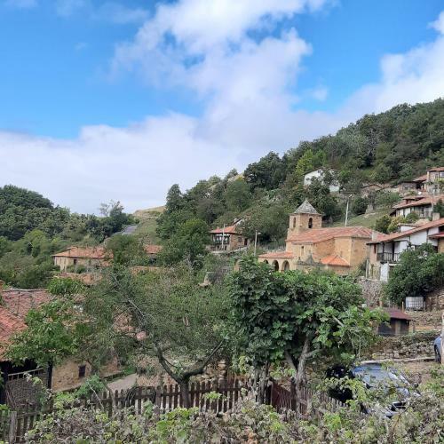 Nuestra Casa De Luriezo