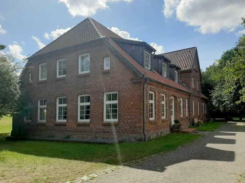 Apartamento Brook07, "otternsoll"