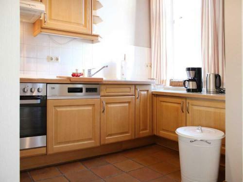 Apartamento Brook07, "otternsoll"