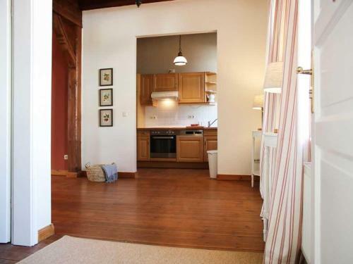 Apartamento Brook07, "otternsoll"