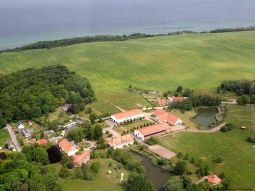 Apartamento Brook07, "otternsoll"