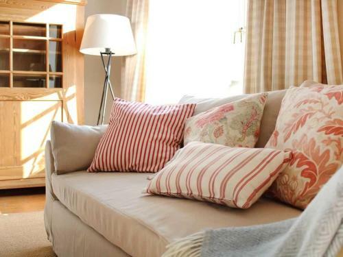 Apartamento Brook07, "otternsoll"