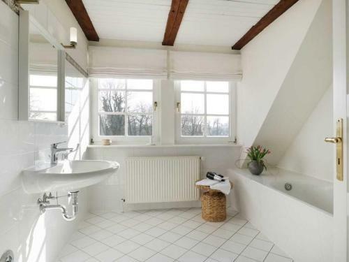 Apartamento Brook06, "heidenholz"
