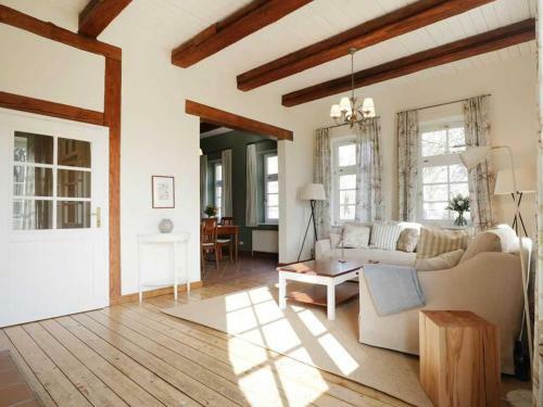 Apartamento Brook06, "heidenholz"