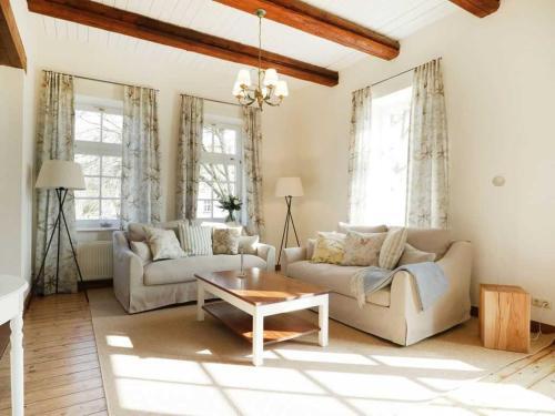 Apartamento Brook06, "heidenholz"