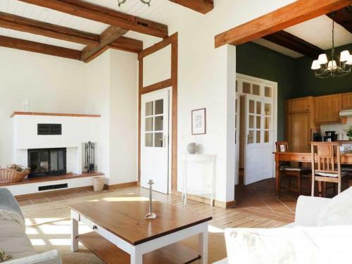 Apartamento Brook06, "heidenholz"