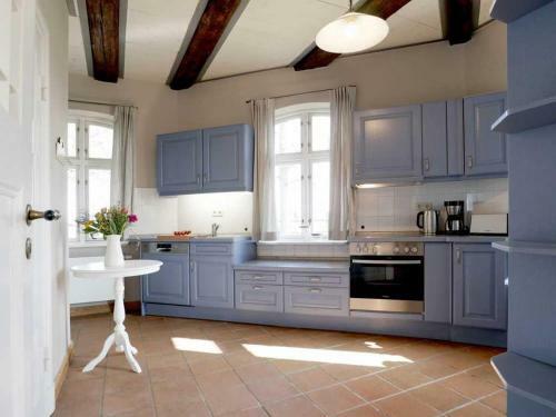 Apartamento Brook11, "turm"