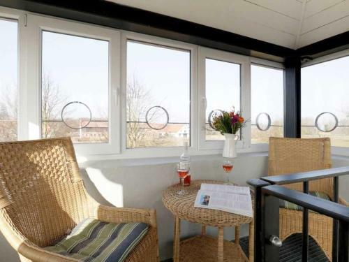 Apartamento Brook11, "turm"