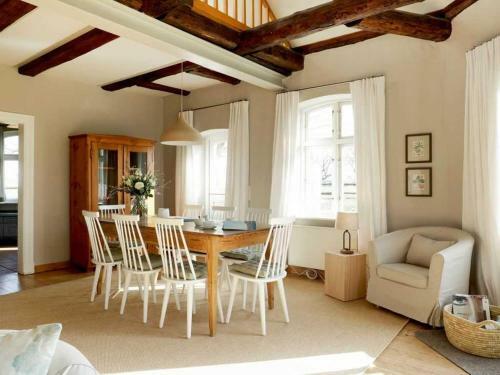 Apartamento Brook11, "turm"