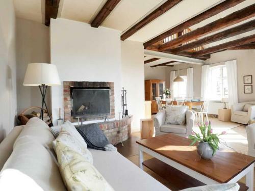 Apartamento Brook11, "turm"