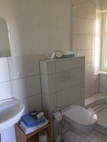 Hotel Villa Gleisbett