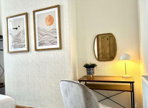 Apartamento Whitchurch House By Switchback Stays