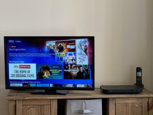 Apartamento The Lookout