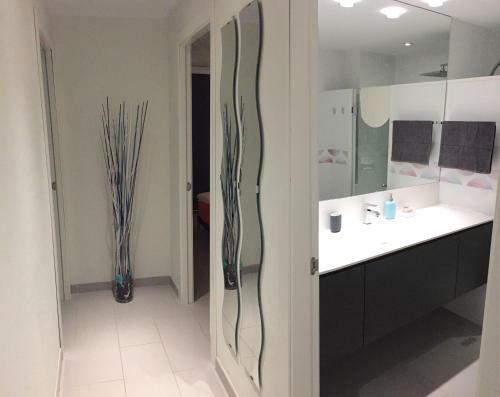 Apartamento Cm5k