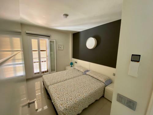 Apartamento Cm5k