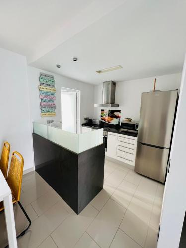 Apartamento Cm5k