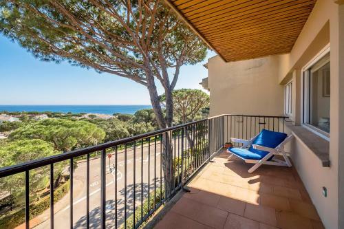 Apartamento D-10 Calella de Palafrugell 7 Pax