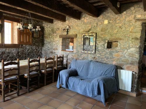 Mas Pretel Country House In Calonge